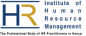 Institute of Human Resource Management logo